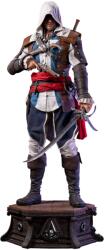 PureArts Statuetă Pure Arts Games: Assassin's Creed Black Flag - Edward Kenway (Prestige Line), 1/2, 110 cm (PURE064AC) Figurina