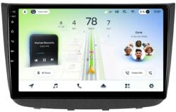 Autós navigáció Teyes CC4L DTS Mercedes-Benz Vito 2 2003-2015 6+64GB 10.2" QLED Qualcomm 2Ghz, Android 4G Bluetooth 5.1 DSP