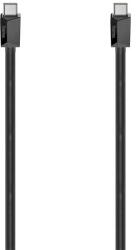Hama Cablu USB-C 3.2 Gen 1 HAMA 200649, 1.5m, negru (4047443443946)