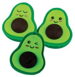 PATRIA Centrum: Radieră cu aromă de avocado, diverse tipuri