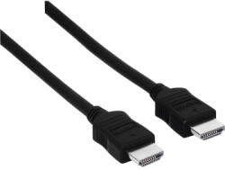 Hama Cablu HDMI HAMA 205244, 5m, negru (4047443432292)