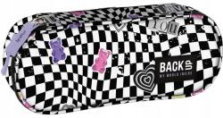 BackUP Penar oval BackUp 8 A - Rubber Grid (709562) Penar