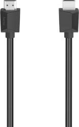 Hama Cablu HDMI Ethernet HAMA 205006, 3m, 4K HDR, negru (4047443439352)
