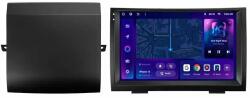  Autó navigáció MOSS M3 Toyota Prius XW20 2003-2011 4+32GB 9" QLED Octa-core 2Ghz, Android 4G Bluetooth 5.1 DSP
