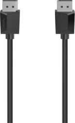 Hama Cablu DisplayPort 1.2 HAMA 200697, 3m, negru (4047443444691)