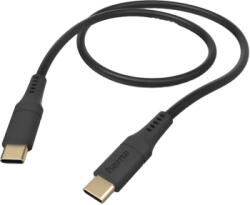 Hama Cablu date HAMA 201576, USB-C - USB-C, 1.5m, negru (4047443487094)