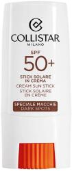Collistar Corrective Protection Cream Sun Stick SPF 50+ 9 g