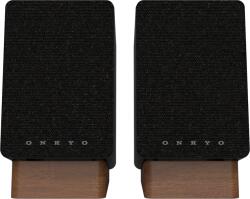 Onkyo Difuzoare active Onkyo Creator Series GX-10DB, negru, pereche GX10DBBCUU (GX10DBBCUU)