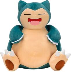 Jazwares Figurină de pluș Jazwares Games: Pokemon - Snorwax, 30 cm (172378) Figurina