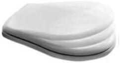 Kerasan Retro capac wc SoftClose alb 108601N (108601N)