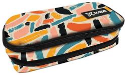 Graffiti Penar oval Graffiti Xscape - Colors, 2 fermoare (269348) Penar