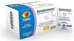 Fitobios Betaimmuno C, 14 plicuri , Fitobios