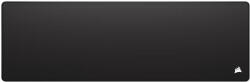 Corsair Mousepad gaming Corsair - MM Anti-Fray, XL, moale, neagră (CH-941D040-WW) Mouse pad