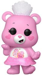 Funko Figurină Funko POP! Movies: Wicked x Care Bears - Love-A-Lot Bear as Glinda Upland #2051 (FK93386) Figurina