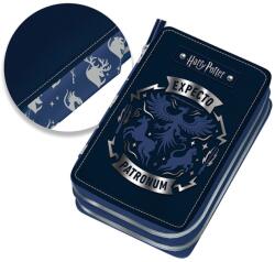 Graffiti Penar cu accesorii Graffiti Harry Potter - Expecto Patronum, 2 fermoare (264331) Penar