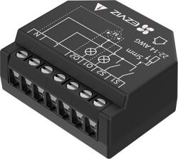 EZVIZ KIT SMART HOME Ezviz T36WM pentru controlul Iluminatului, Wi-Fi Relay (T36WM)