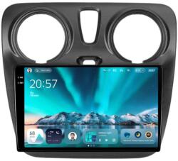  Autós navigáció Teyes CC4 Dacia Dokker 2012-2020 6+64GB 9.5" QLED Octa-core 2.7Ghz, Android 4G Bluetooth 5.1 DSP