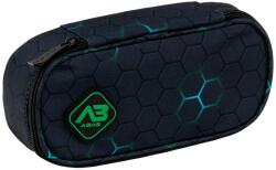 Astra Penar oval Astra Green Element - 1 fermoar (AS503026041) Penar