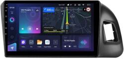  Autó navigáció Teyes CC3L Audi Q5 8R 2008-2017 4+32GB 9" IPS Octa-core 1.6Ghz, Android 4G Bluetooth 5.1 DSP - B változat
