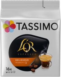 TASSIMO L'OR Delizioso, 16 ital