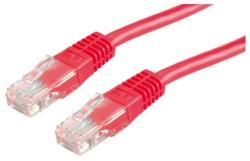 Valueline Cablu patch STANDARD UTP CAT6, 2 m, roșu S1722-150 (S1722-150)