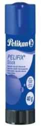Herlitz Pelikan: Stick de lipici Pelifix - 40 g