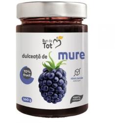 Dacia Plant Dulceata de Mure, 360g, Dacia Plant - springfarma