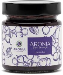 Aronia Charlottenburg Gem ecologic de aronia, 200 g, Aronia Charlottenburg