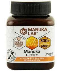 Republica Bio Miere de Manuka MANUKA LAB MGO 300+, 250g