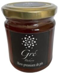 GRE BAKERY Miere greceasca de pin, 250g, Gre Bakery