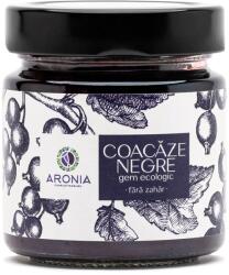Aronia Charlottenburg Gem de Coacaze, 200g, Aronia Charlottenburg