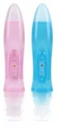 PATRIA Junior: Adeziv lichid cu aplicator cu pensulă Crystal Tix - 24 ml, diverse tipuri