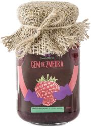 SWEETERIA Gem de zmeura, 300 g, Sweeteria