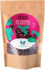 SWEETERIA Merisore drajate in ciocolata, 250 g, Sweeteria