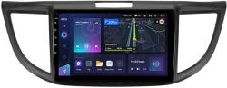  Autó navigáció Teyes CC3L Honda CR-V 4 2011-2015 4+32GB 9" IPS Octa-core 1.6Ghz, Android 4G Bluetooth 5.1 DSP - B változat