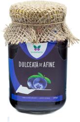 SWEETERIA Dulceata de afine, 300 g, Sweeteria
