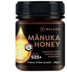 Republica Bio Miere de Manuka MELORA MGO 525+(UMF15), 250g