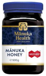 Manuka Health Miere de Manuka MGO 400+, 500g