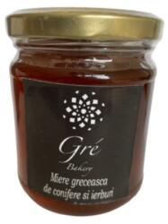 GRE BAKERY Miere greceasca de conifere si ierburi, 250g, Gre Bakery