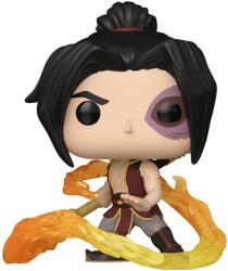 Funko Figurină Funko POP! Animation: Avatar: The Last Airbender - Zuko #2110 (108494) Figurina