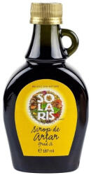SOLARIS Sirop de artar grad A, 187ml