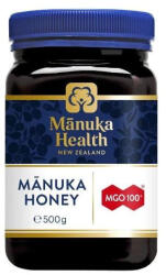 Manuka Health Miere de Manuka MGO 100+, 500g