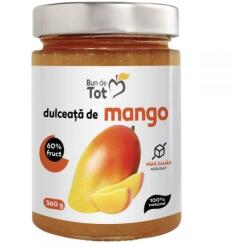 Dacia Plant Dulceata de Mango 360g, Dacia Plant