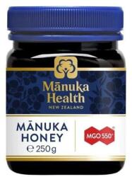 Manuka Health Miere de Manuka MGO 550+, 250g