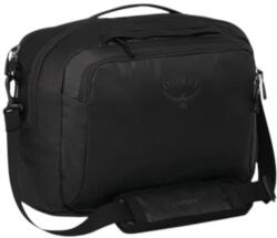 Osprey Geanta Osprey Transporter Carry-On Boarding 23.5 L Negru (843820191059)