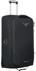 Osprey Troler voiaj Osprey Daylite Wheeled Duffel 115 Negru (810145591116) Valiza