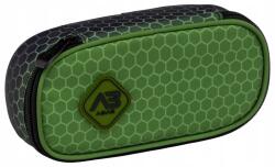 Astra Penar oval Astra Green Ombre - 1 fermoar (AS503026053) Penar