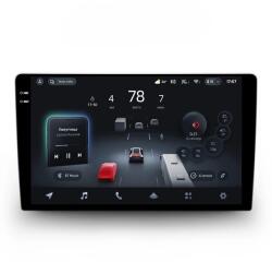  Autó navigáció AI asszisztenssel Teyes CC4 PRO 8+128GB 13" QLED, Android 13, 5G, 7.1 DSP, CarPlay