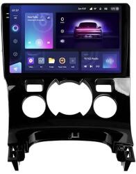  Autó navigáció Teyes CC3 2K Peugeot 3008 2009-2016 4+32GB 9.5" QLED Octa-core 2Ghz Android 4G Bluetooth 5.1 DSP - A változat
