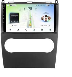  Autós navigáció Teyes CC4L DTS Mercedes-Benz A-osztály W169 2004-2012 6+64GB 9" QLED Qualcomm 2Ghz, Android 4G Bluetooth 5.1 DSP